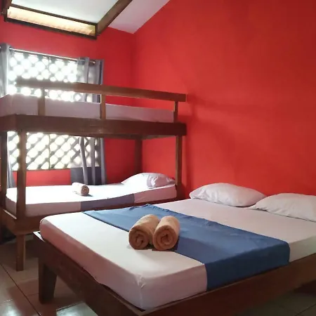Tortuguero Adventures Beach House Exterior photo
