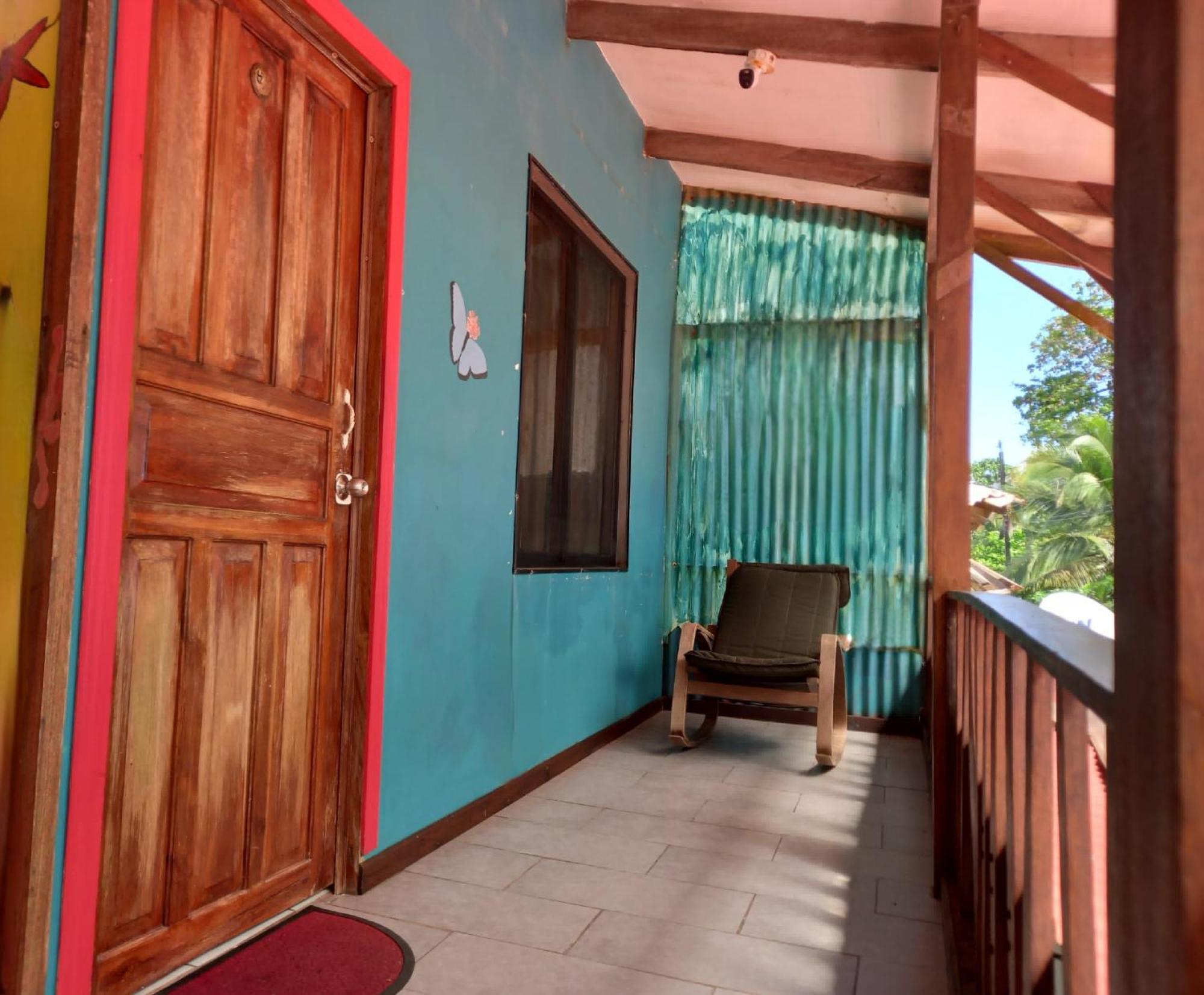 Adventures House * Tortuguero