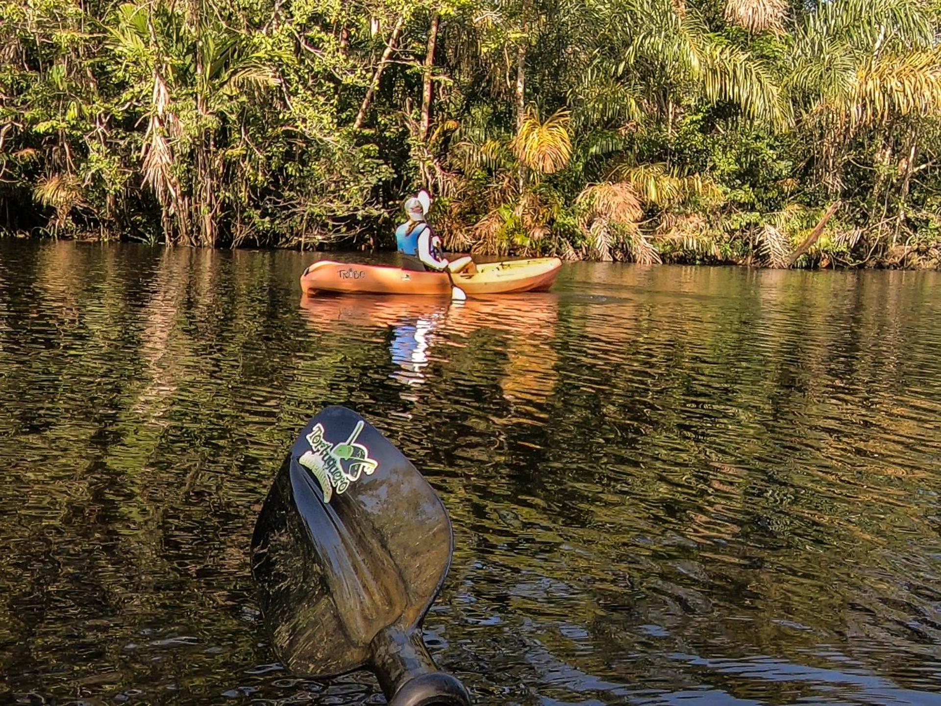 Adventures House Lodge Tortuguero
