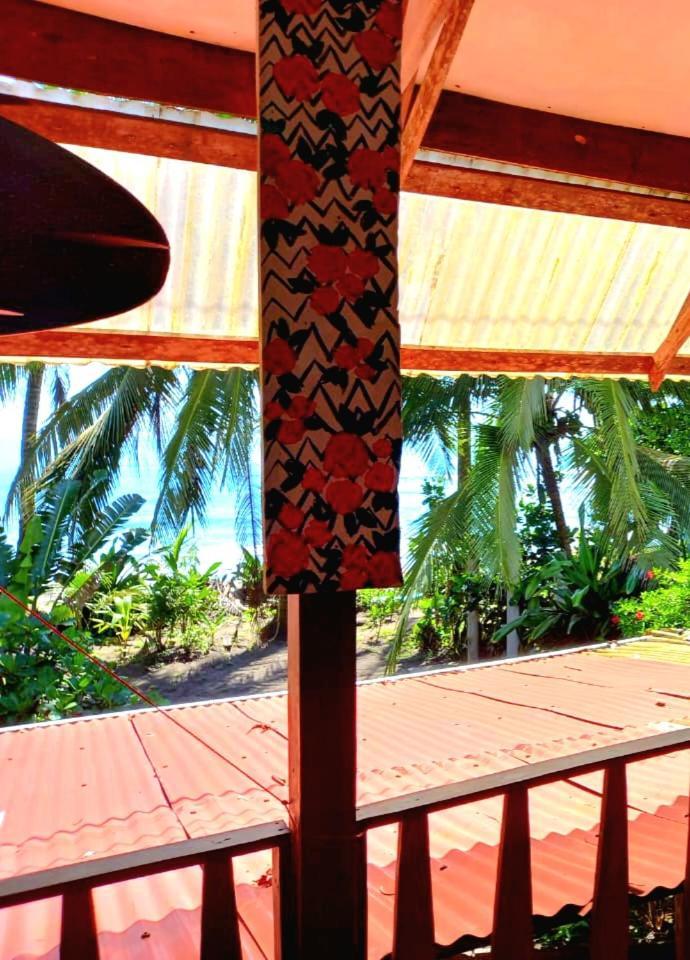 Lodge Adventures House