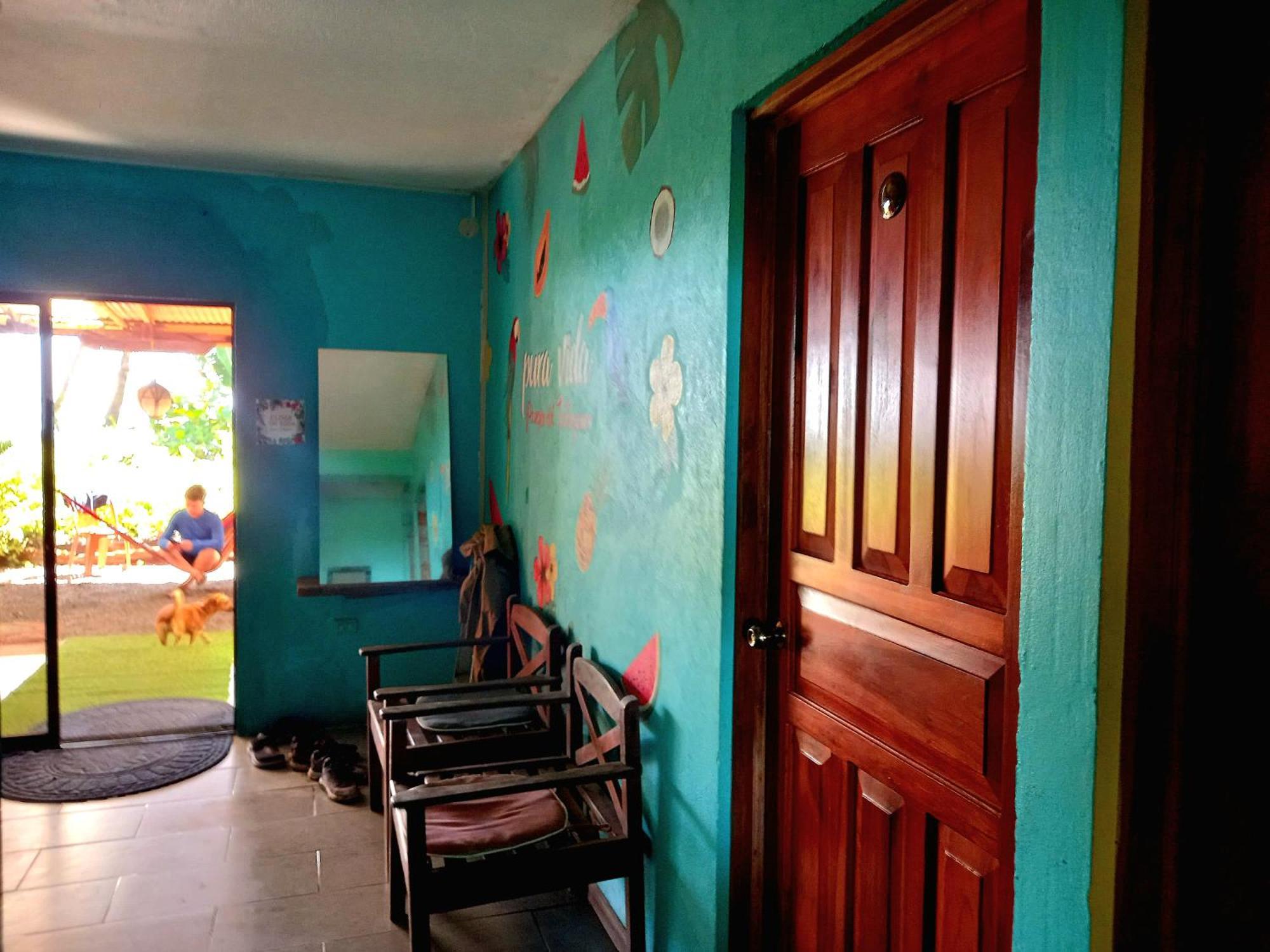Adventures House Tortuguero