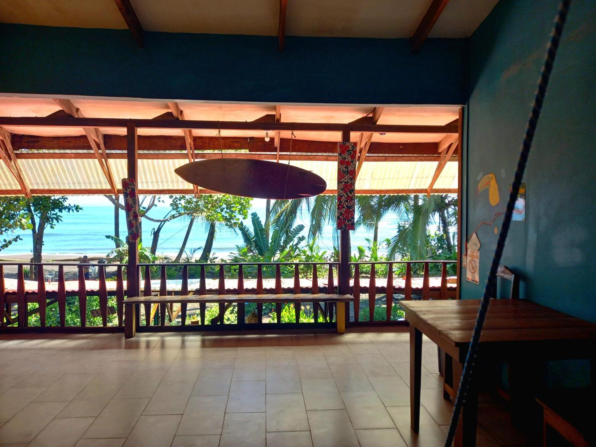 Lodge Adventures House Tortuguero