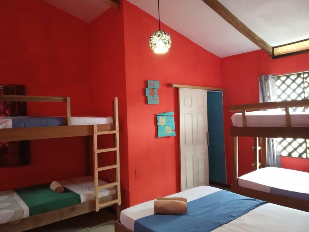 Adventures House Lodge