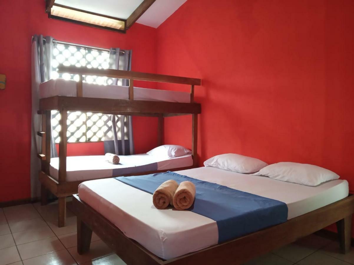 Lodge Adventures House Tortuguero
